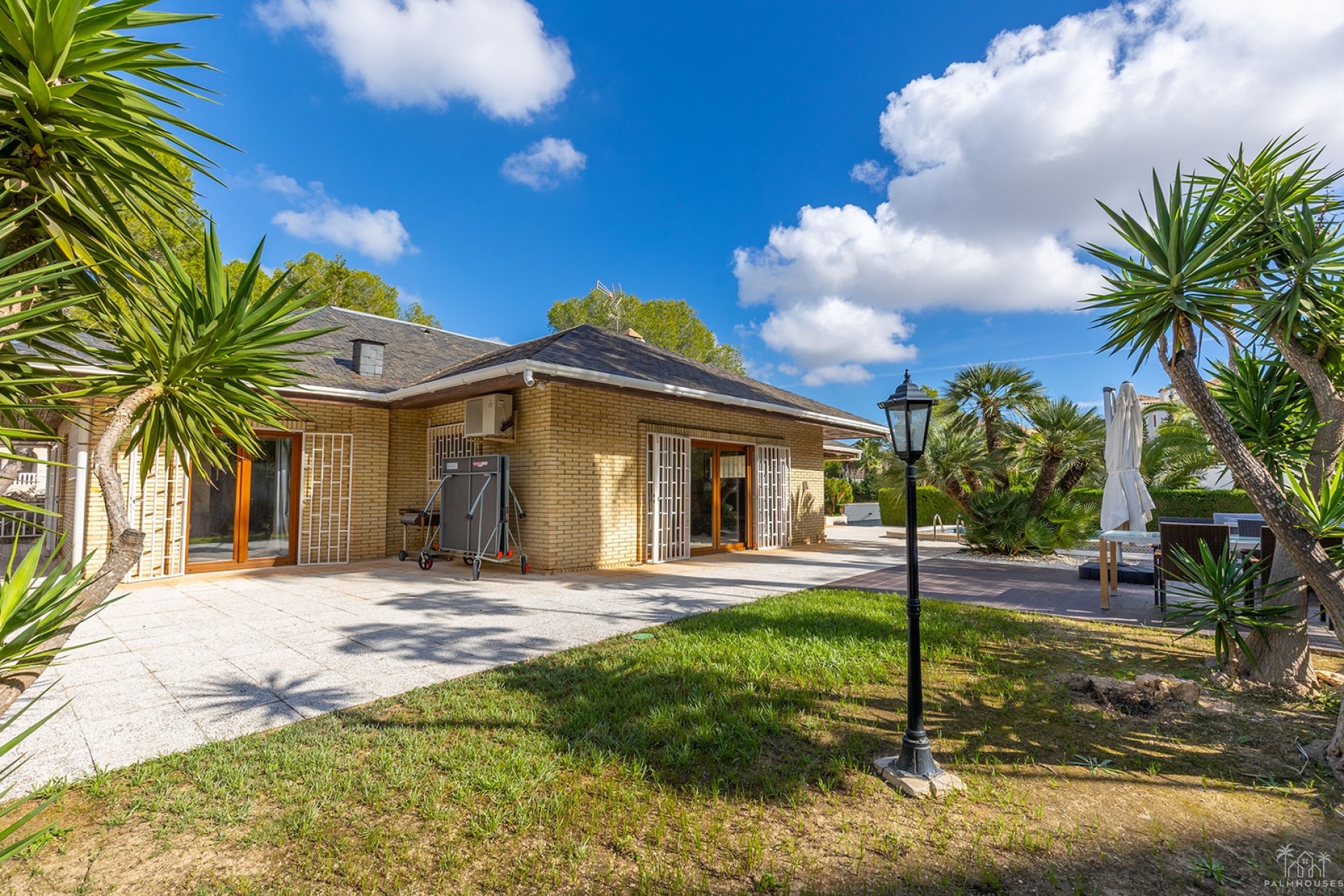 Herverkoop - Villa - Orihuela Costa - Costa Blanca