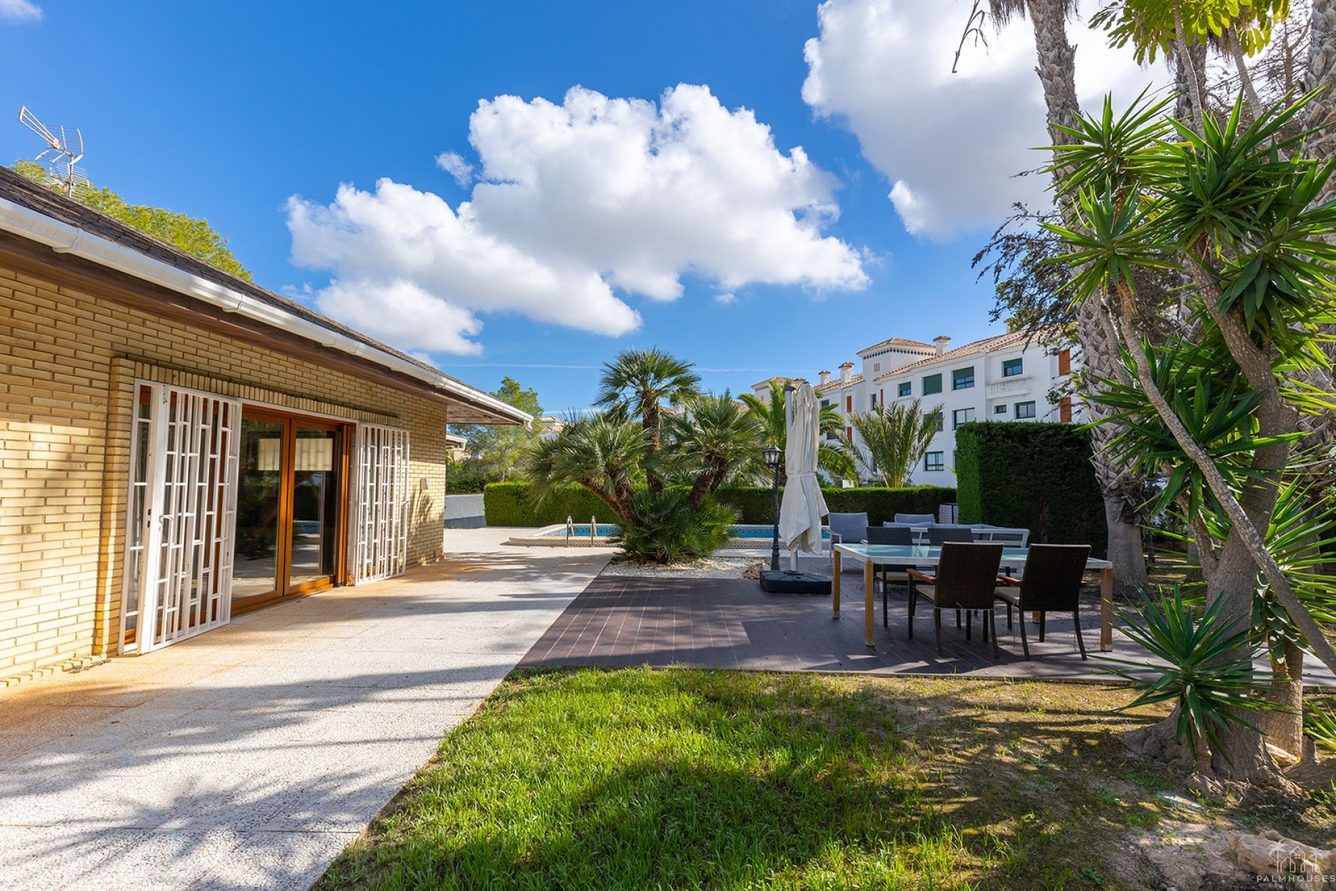 Herverkoop - Villa - Orihuela Costa - Costa Blanca