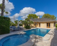 Herverkoop - Villa - Orihuela Costa - Costa Blanca
