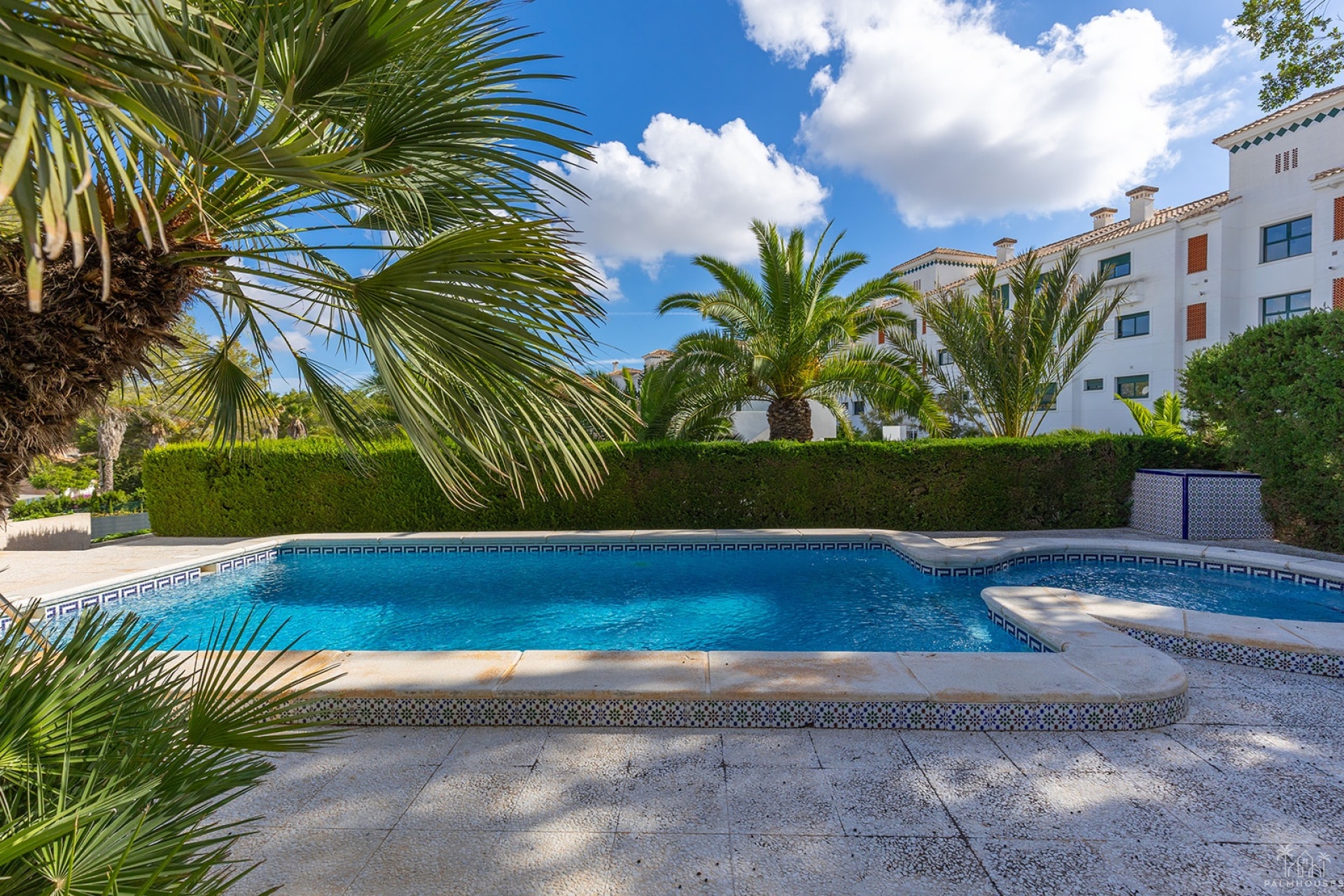 Herverkoop - Villa - Orihuela Costa - Costa Blanca