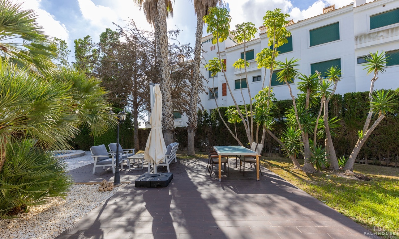 Herverkoop - Villa - Orihuela Costa - Costa Blanca