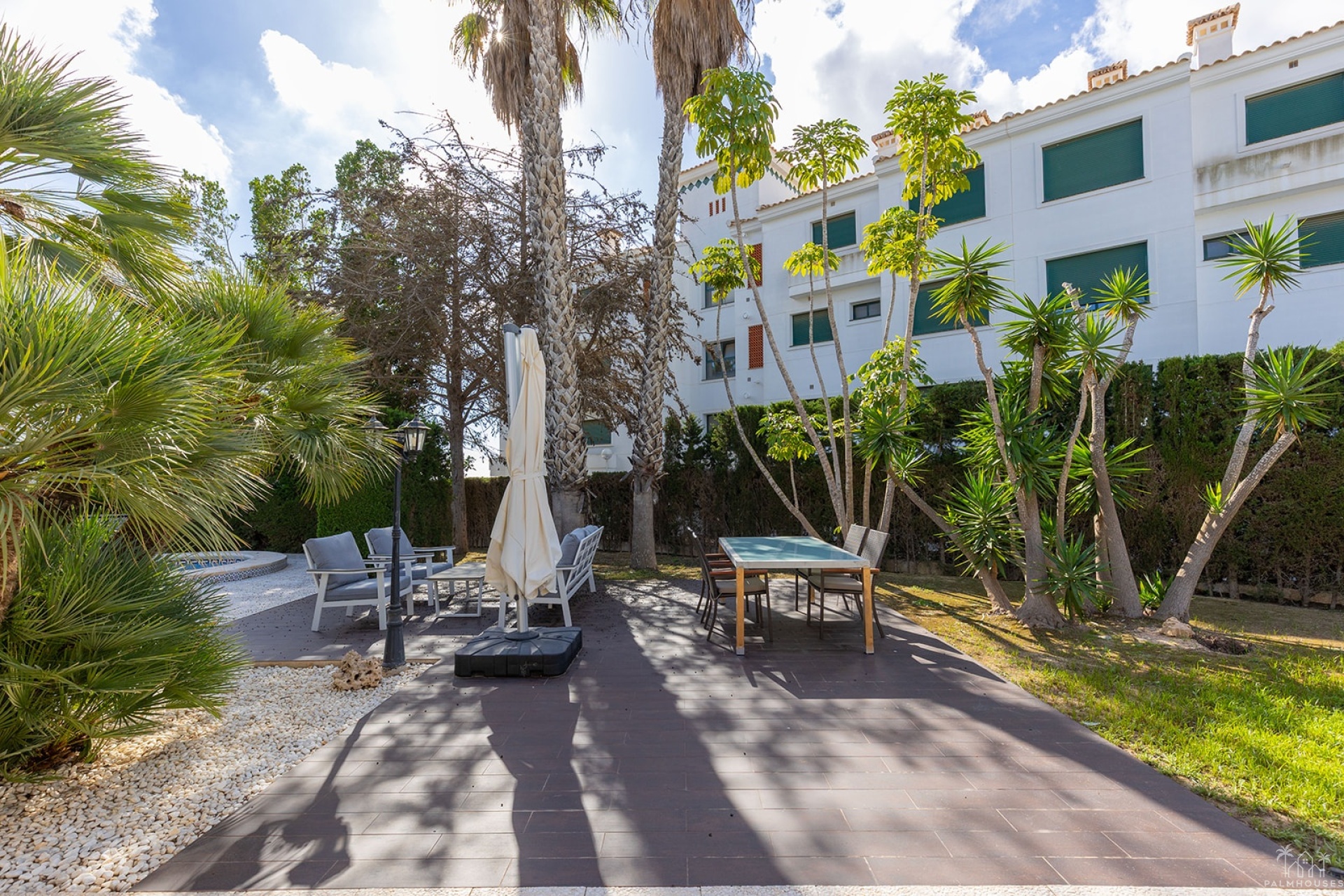 Herverkoop - Villa - Orihuela Costa - Costa Blanca