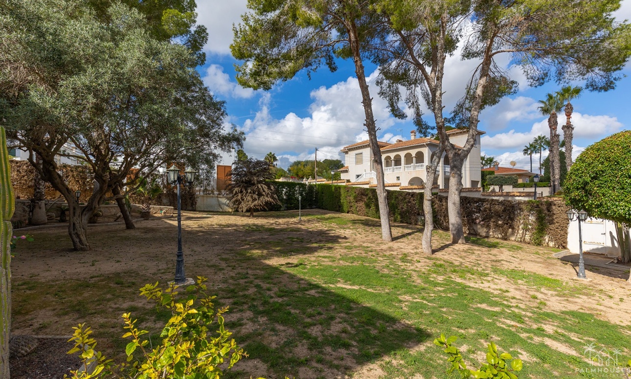 Herverkoop - Villa - Orihuela Costa - Costa Blanca