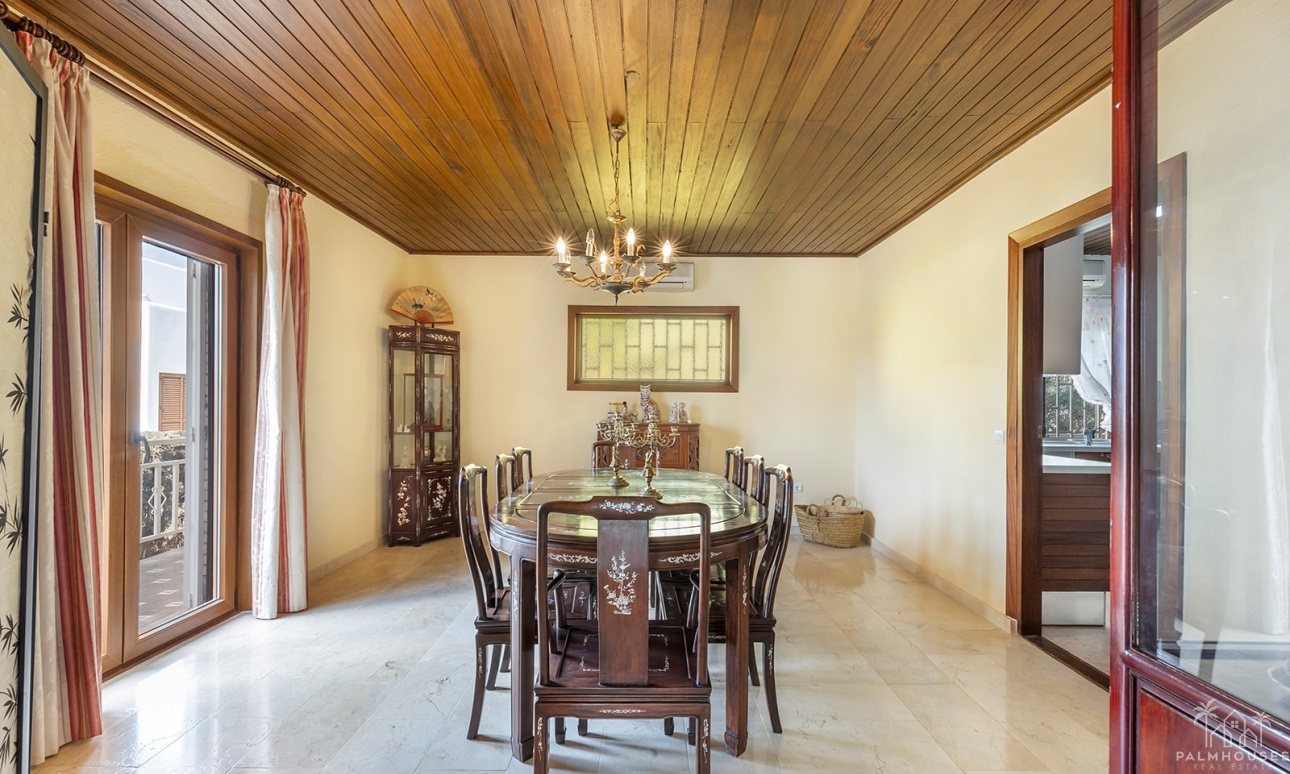 Herverkoop - Villa - Orihuela Costa - Costa Blanca
