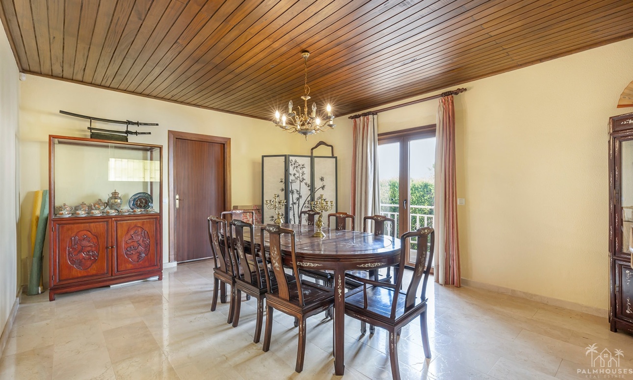 Herverkoop - Villa - Orihuela Costa - Costa Blanca