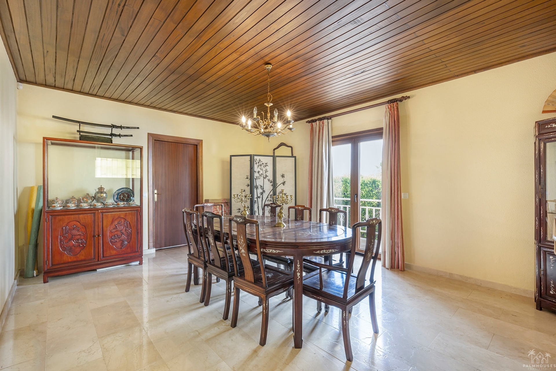 Herverkoop - Villa - Orihuela Costa - Costa Blanca