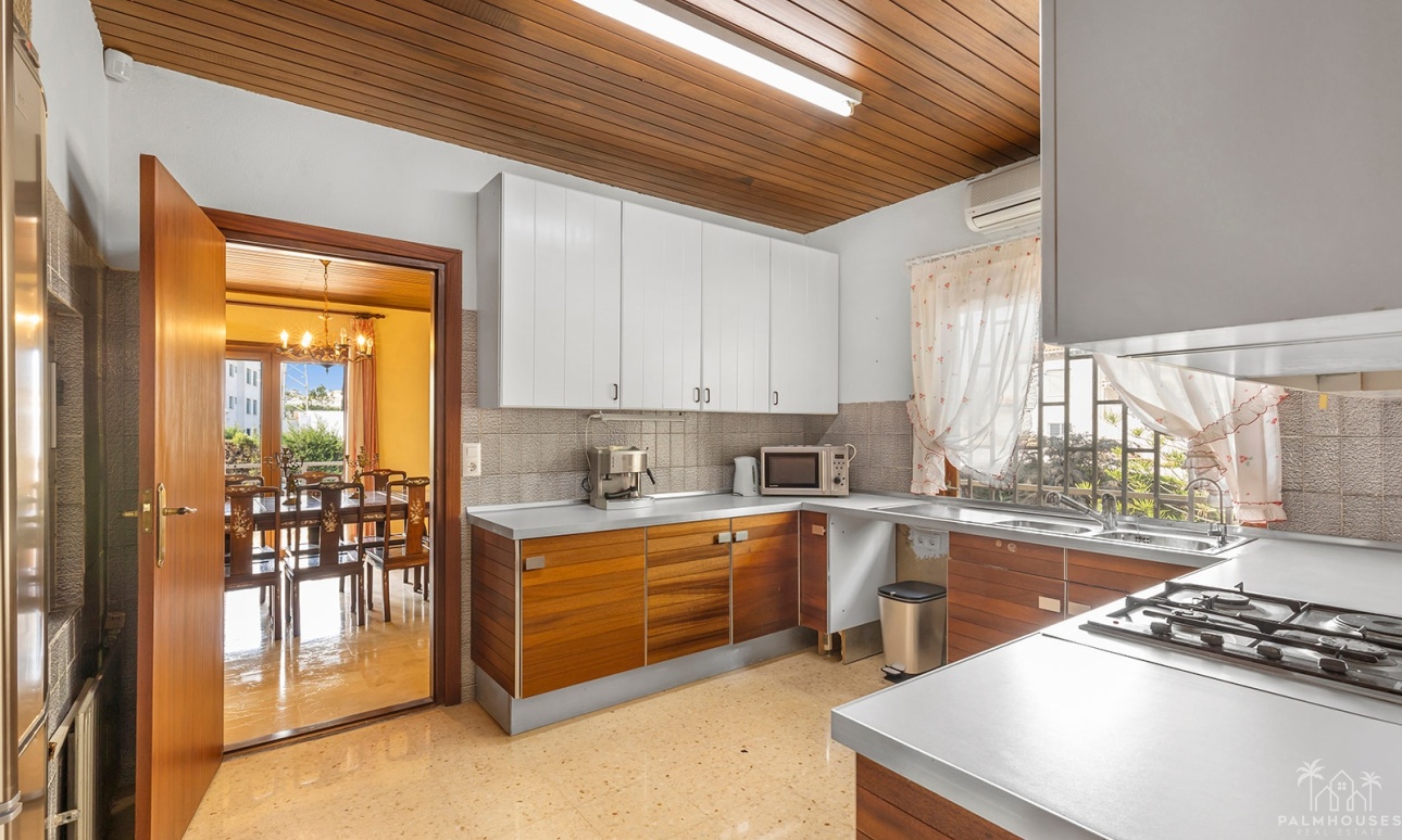 Herverkoop - Villa - Orihuela Costa - Costa Blanca