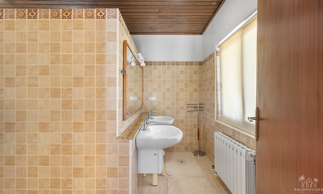 Herverkoop - Villa - Orihuela Costa - Costa Blanca