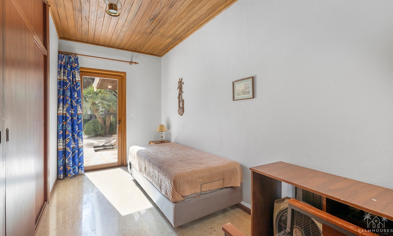 Herverkoop - Villa - Orihuela Costa - Costa Blanca
