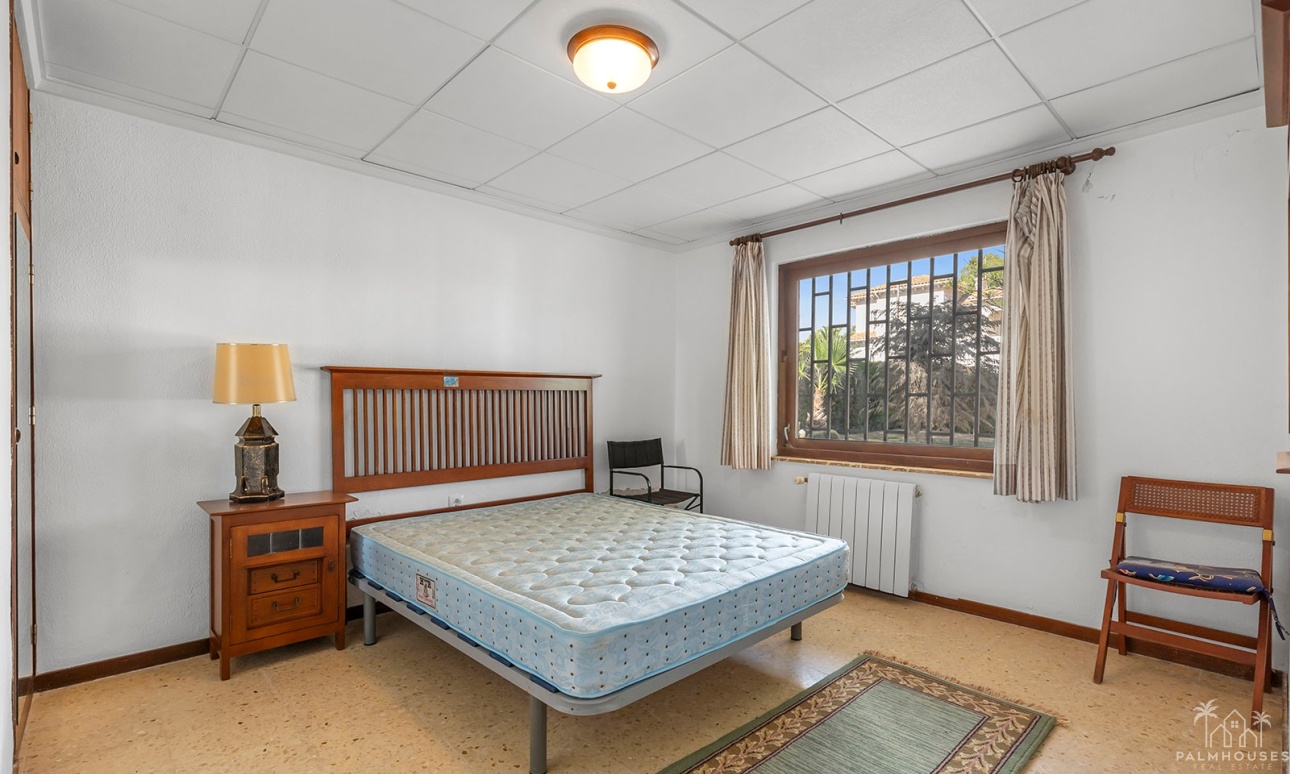 Herverkoop - Villa - Orihuela Costa - Costa Blanca