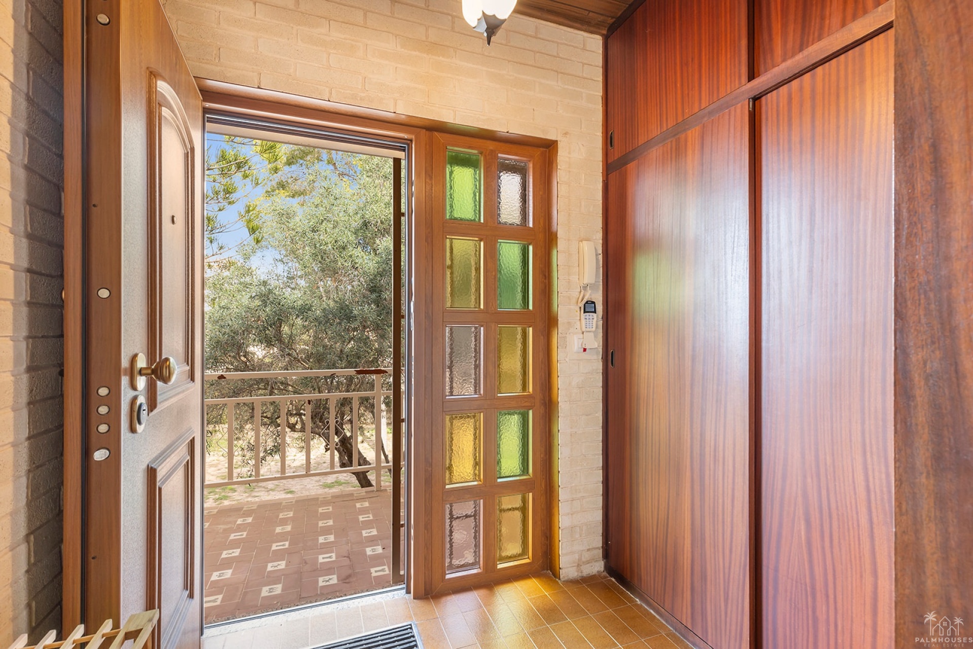 Herverkoop - Villa - Orihuela Costa - Costa Blanca