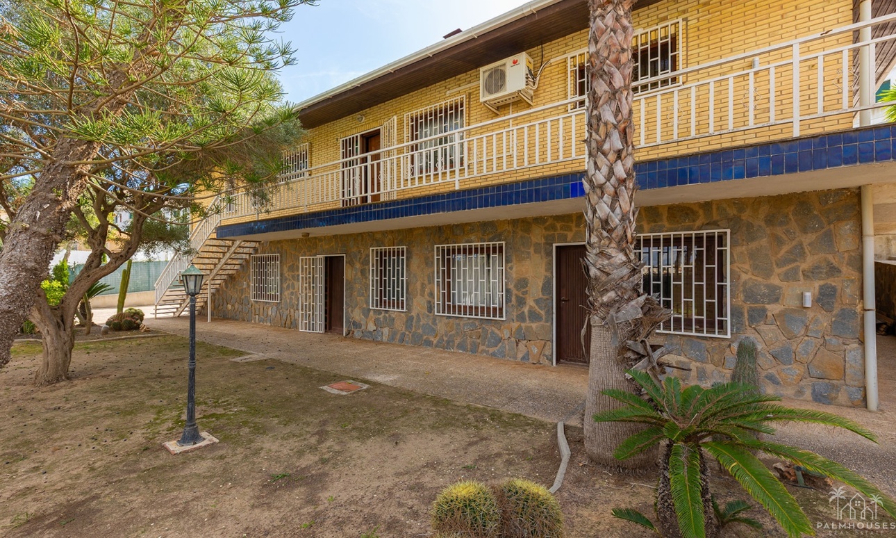 Herverkoop - Villa - Orihuela Costa - Costa Blanca