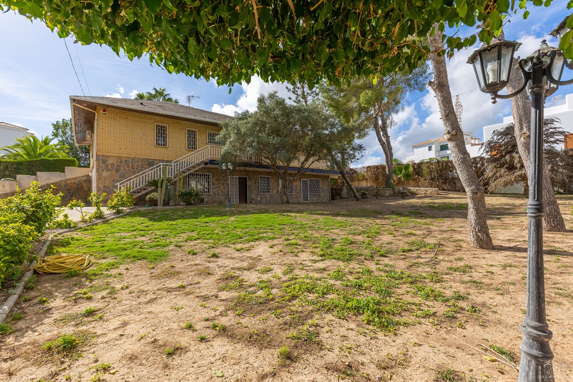 Herverkoop - Villa - Orihuela Costa - Costa Blanca