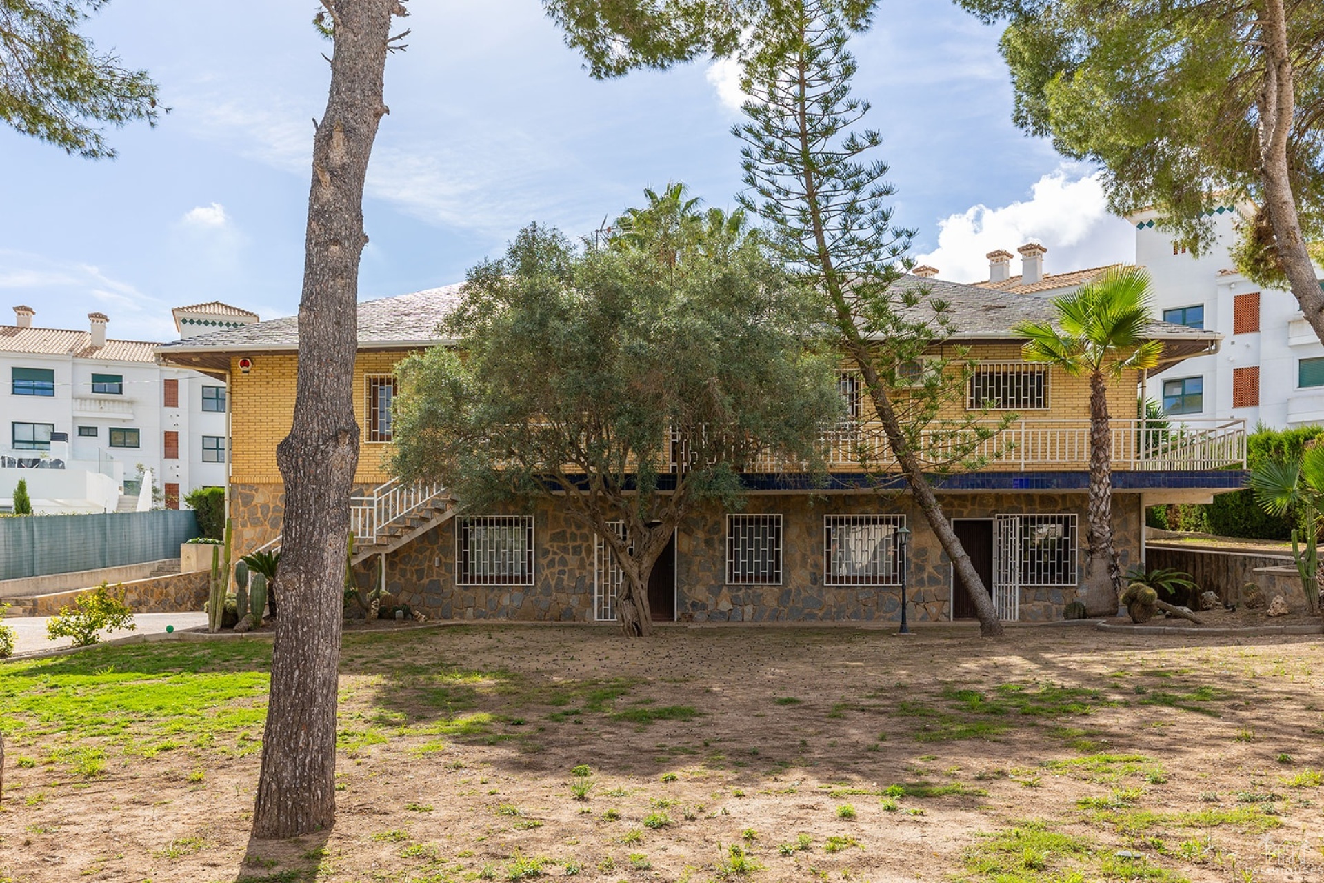 Herverkoop - Villa - Orihuela Costa - Costa Blanca