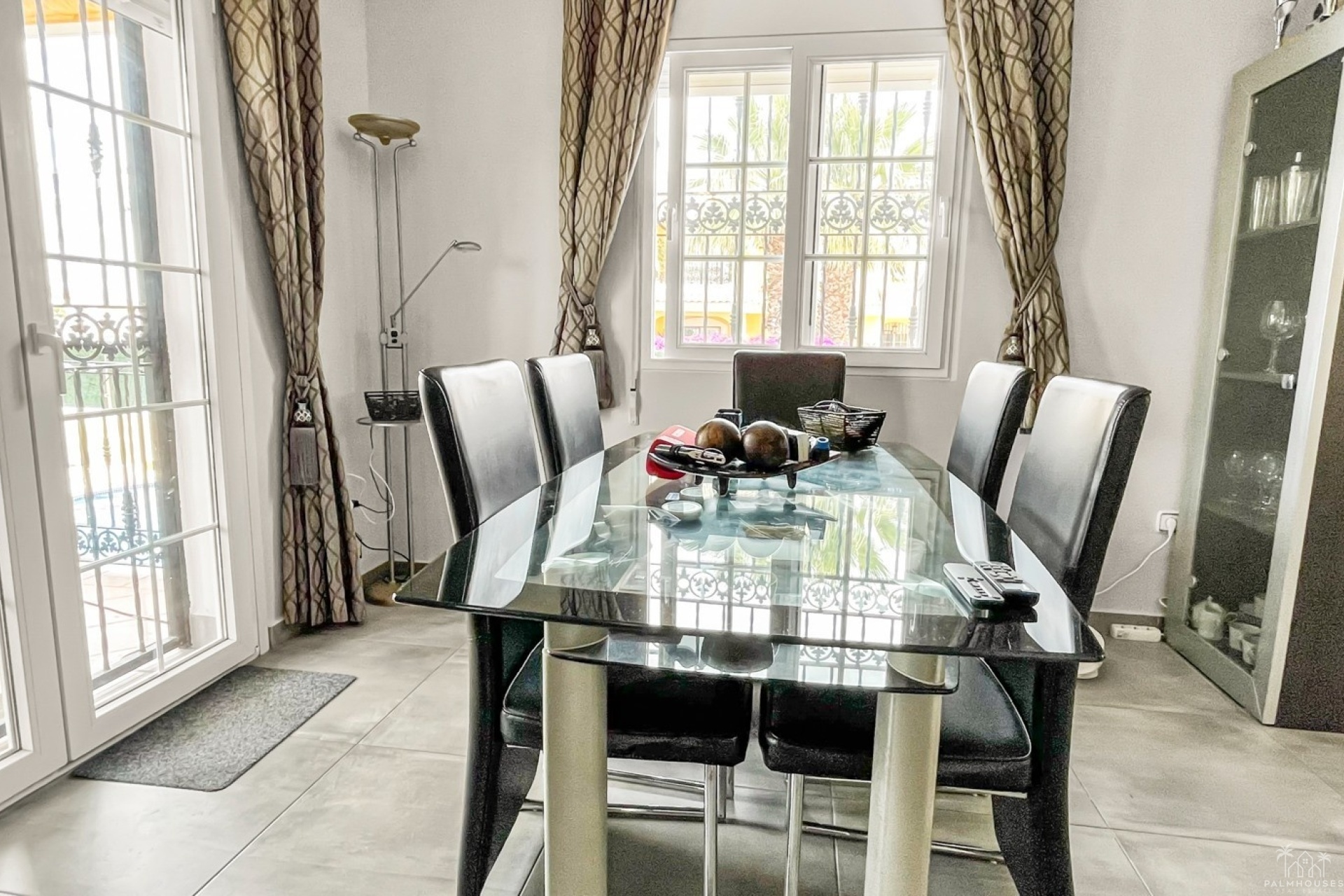 Herverkoop - Villa - Orihuela Costa - Costa Blanca
