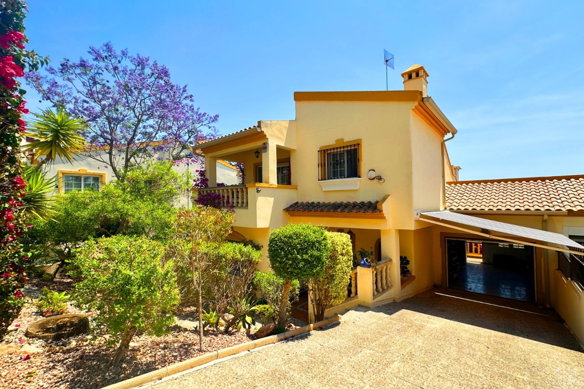 Herverkoop - Villa - Orihuela Costa - Costa Blanca