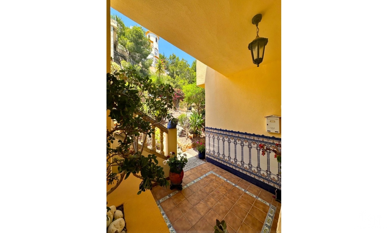 Herverkoop - Villa - Orihuela Costa - Costa Blanca