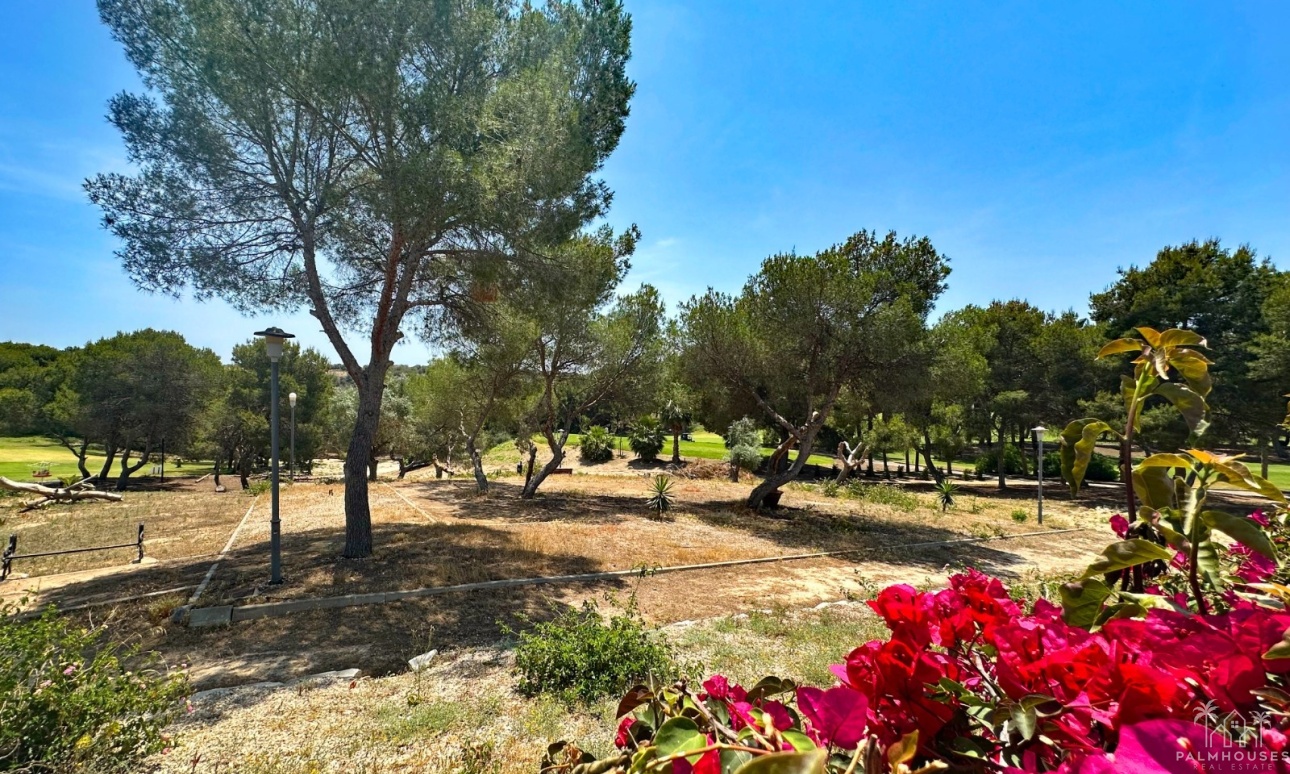 Herverkoop - Villa - Orihuela Costa - Costa Blanca