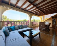 Herverkoop - Villa - Orihuela Costa - Costa Blanca