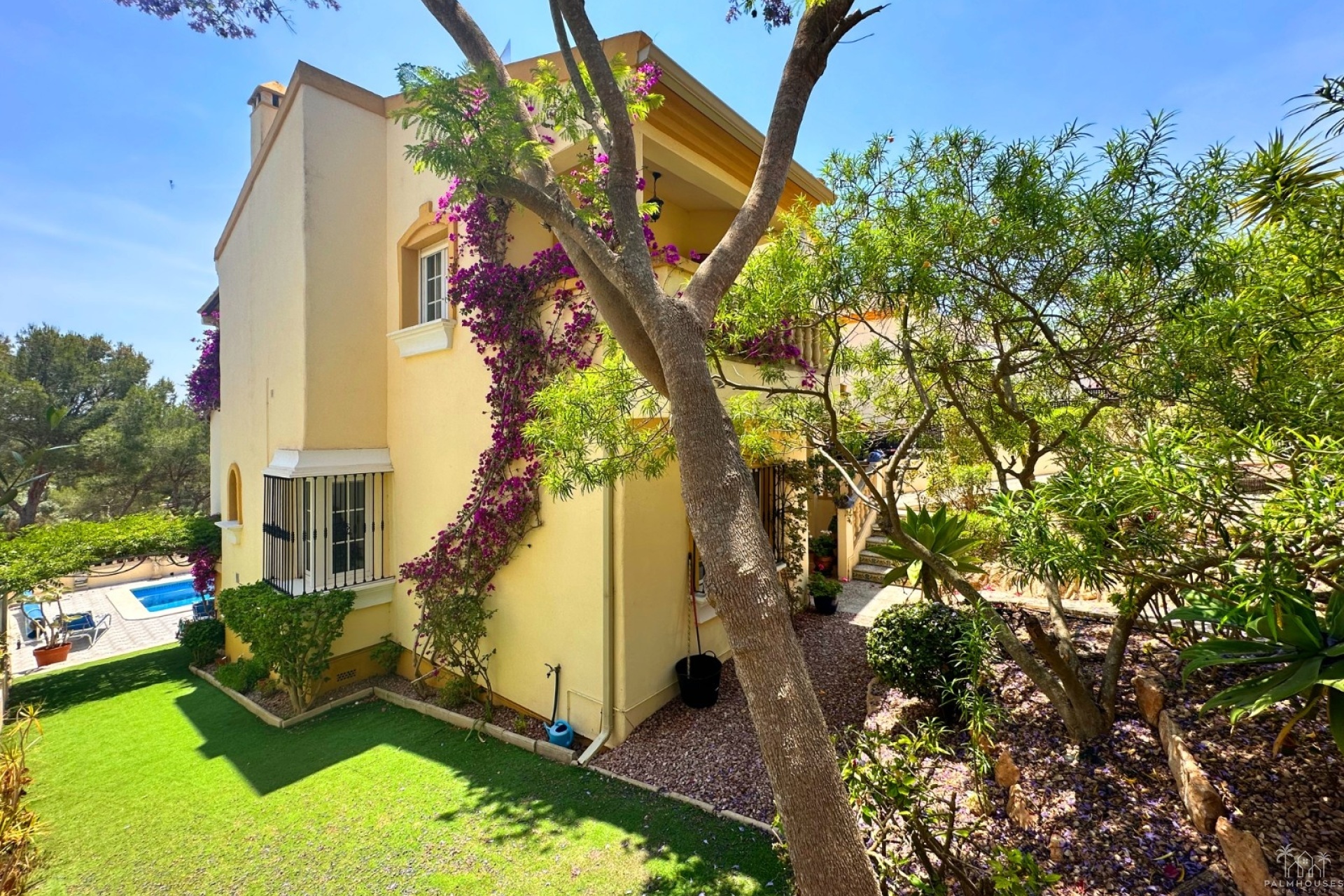 Herverkoop - Villa - Orihuela Costa - Costa Blanca