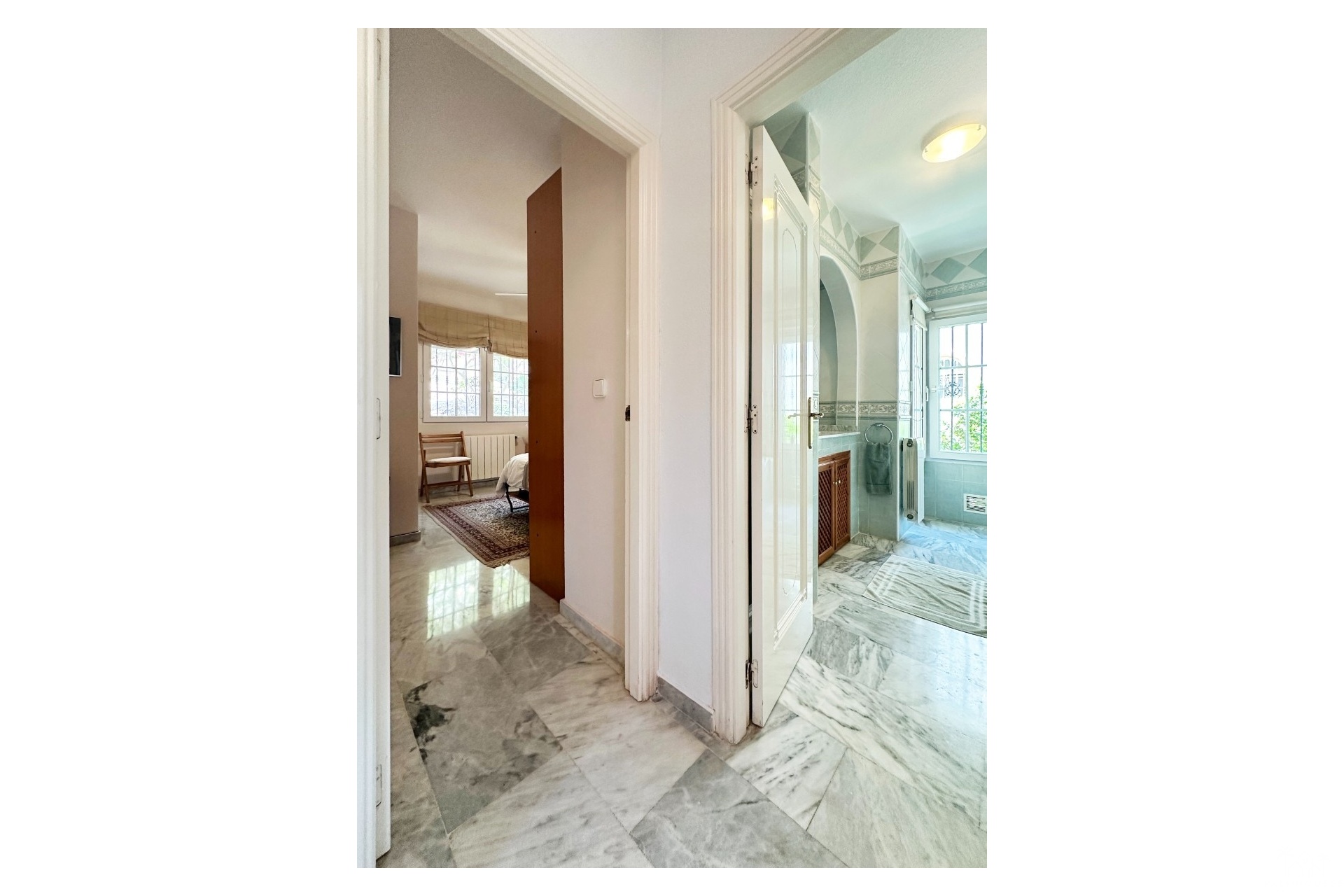 Herverkoop - Villa - Orihuela Costa - Costa Blanca