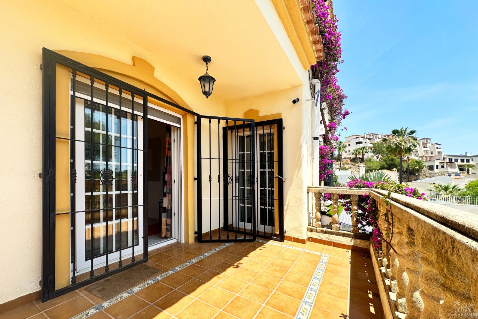 Herverkoop - Villa - Orihuela Costa - Costa Blanca