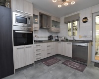 Herverkoop - Villa - Orihuela Costa - Costa Blanca