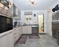 Herverkoop - Villa - Orihuela Costa - Costa Blanca