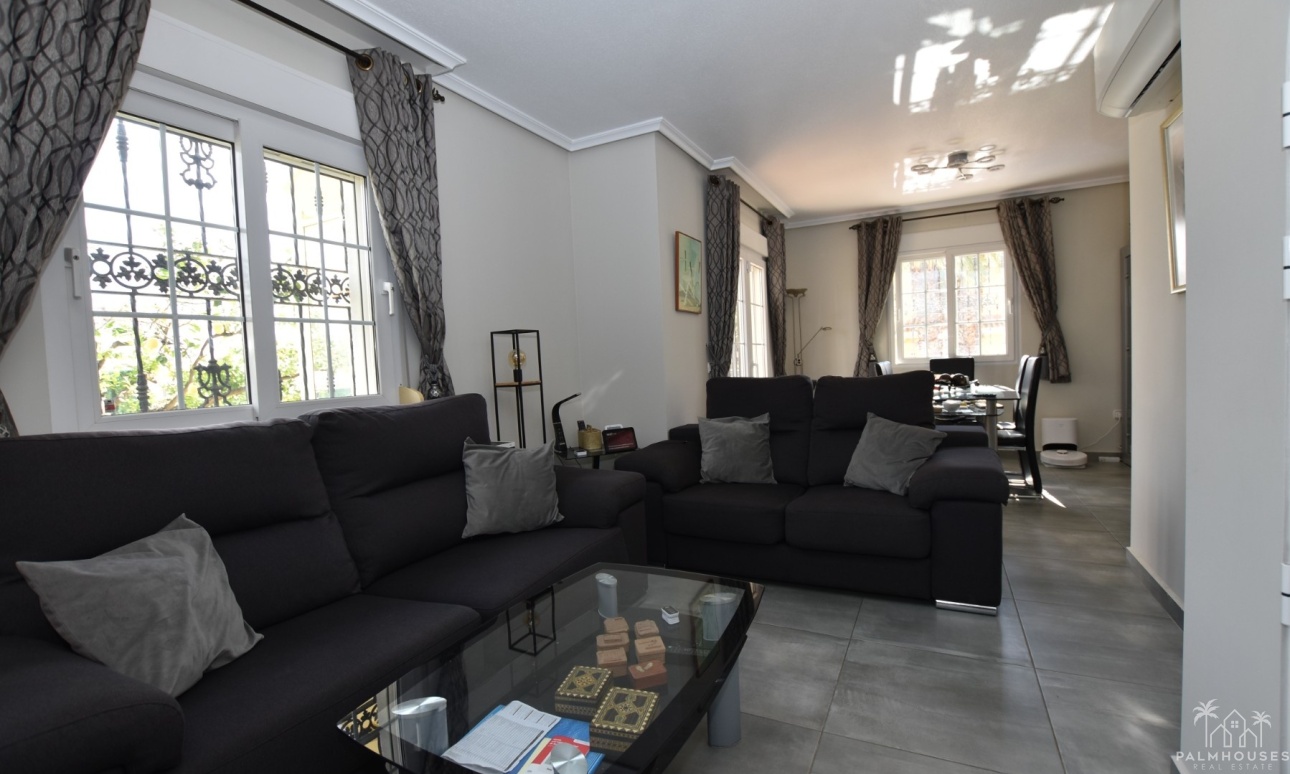 Herverkoop - Villa - Orihuela Costa - Costa Blanca