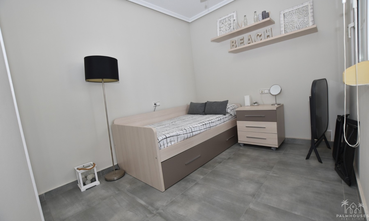 Herverkoop - Villa - Orihuela Costa - Costa Blanca