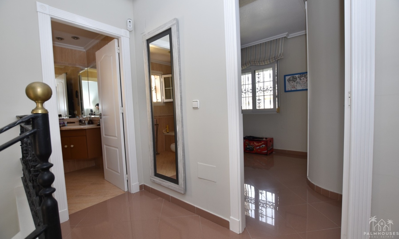 Herverkoop - Villa - Orihuela Costa - Costa Blanca