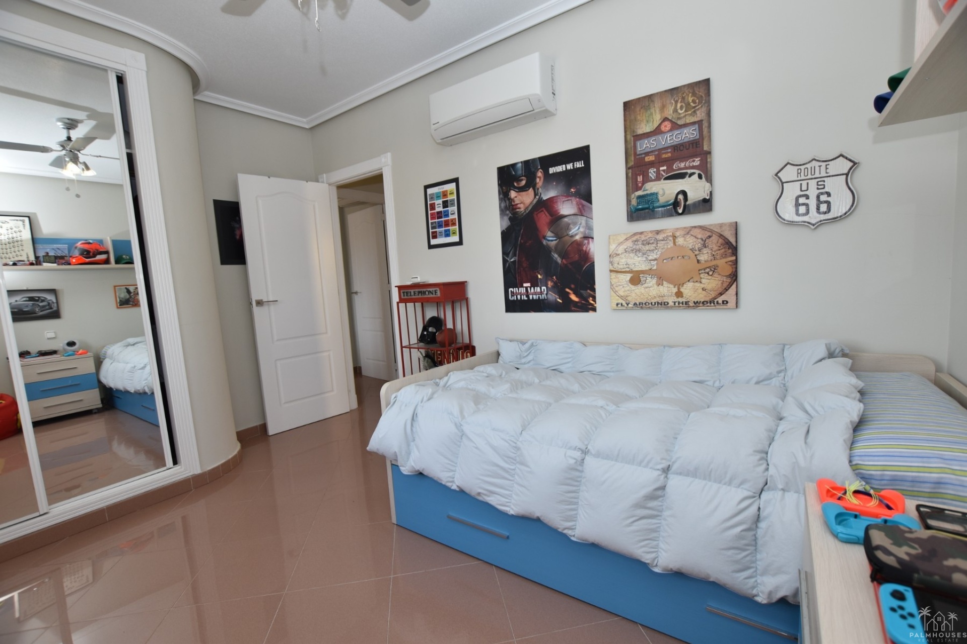 Herverkoop - Villa - Orihuela Costa - Costa Blanca