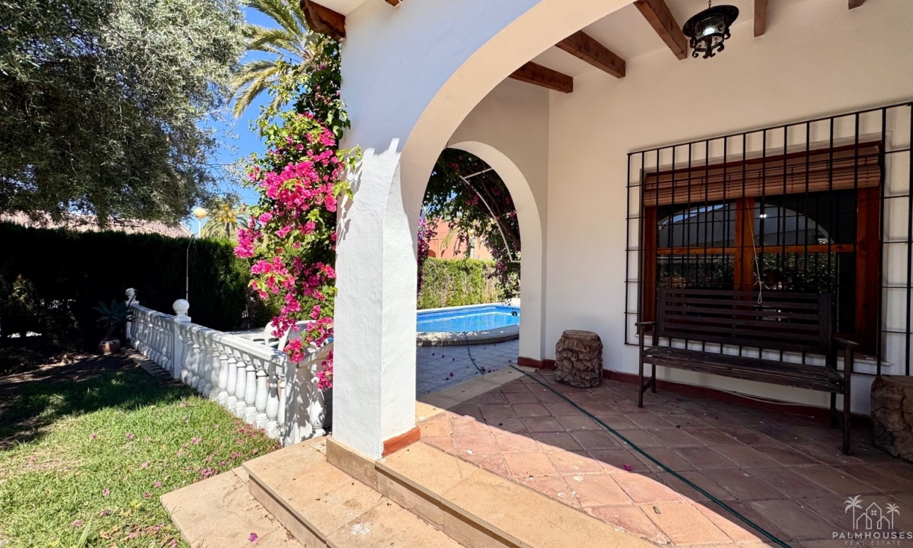 Herverkoop - Villa - Orihuela Costa - Costa Blanca