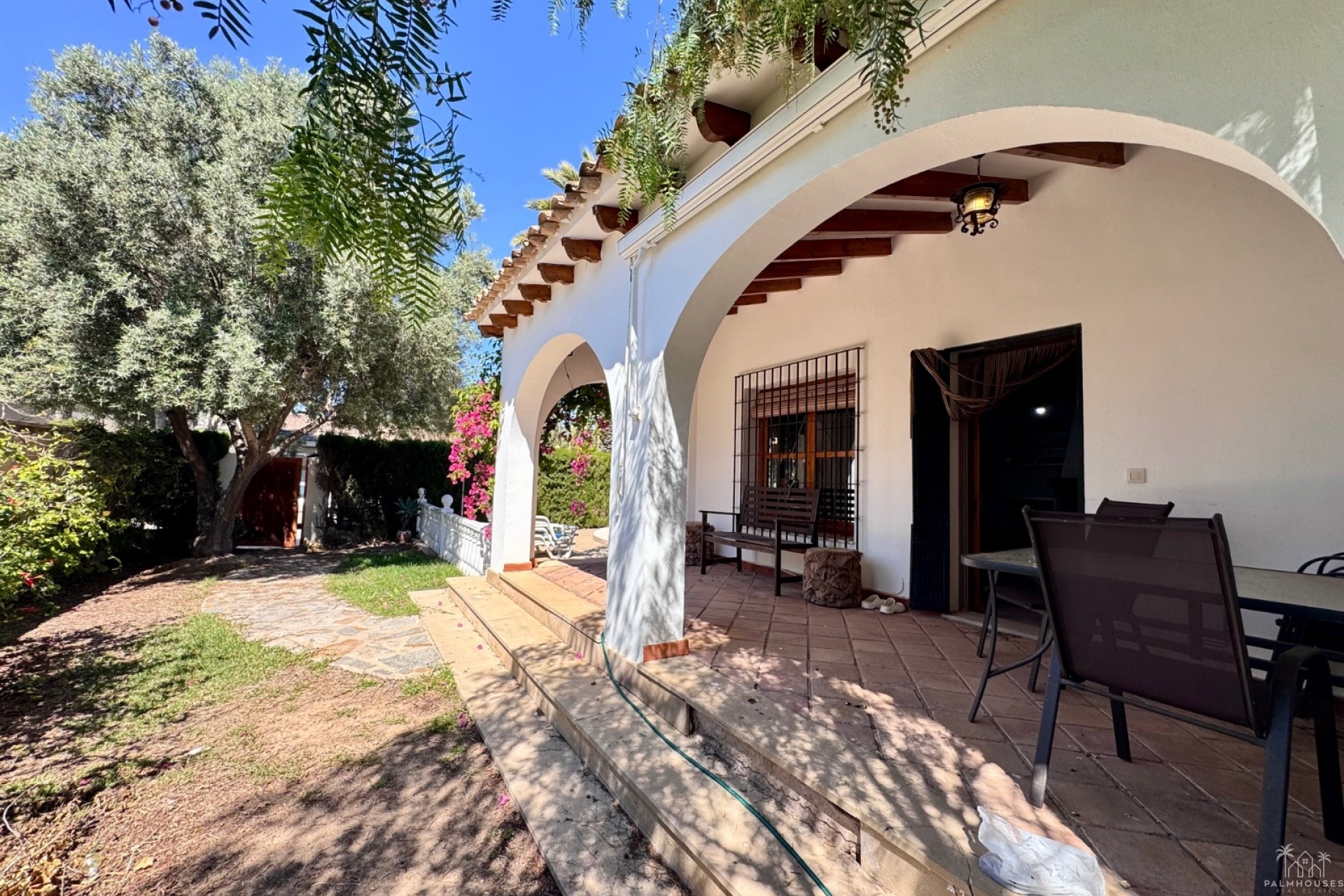 Herverkoop - Villa - Orihuela Costa - Costa Blanca