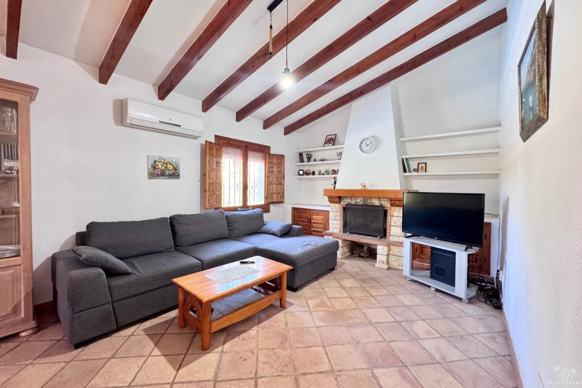Herverkoop - Villa - Orihuela Costa - Costa Blanca