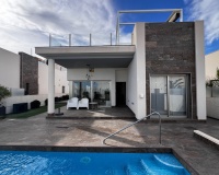 Herverkoop - Villa - Orihuela Costa - Costa Blanca