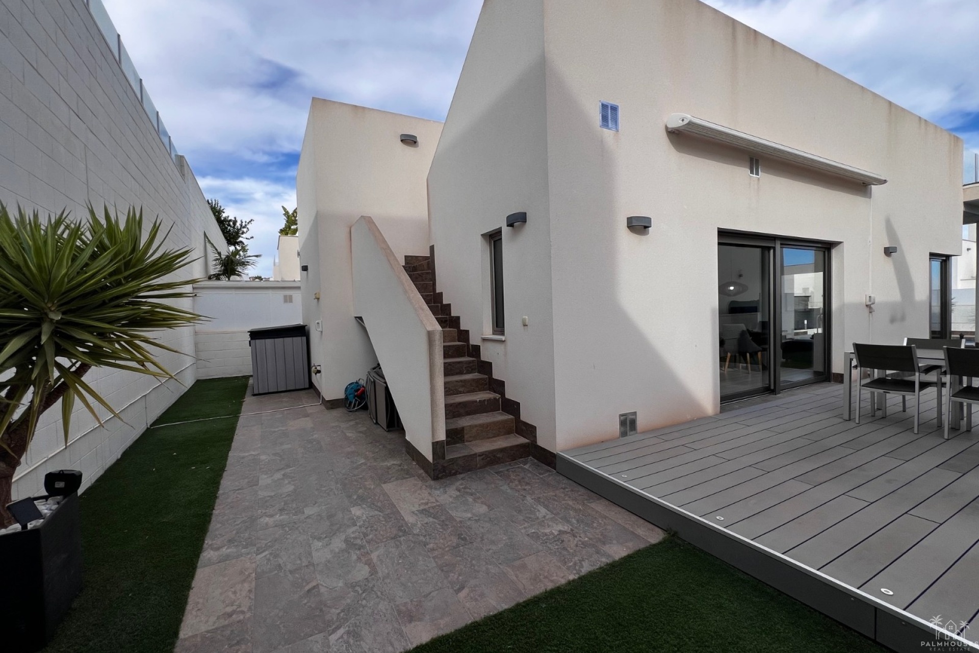 Herverkoop - Villa - Orihuela Costa - Costa Blanca