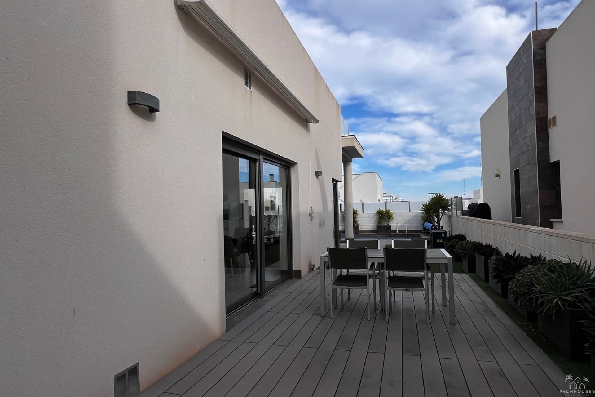 Herverkoop - Villa - Orihuela Costa - Costa Blanca