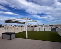 Herverkoop - Villa - Orihuela Costa - Costa Blanca