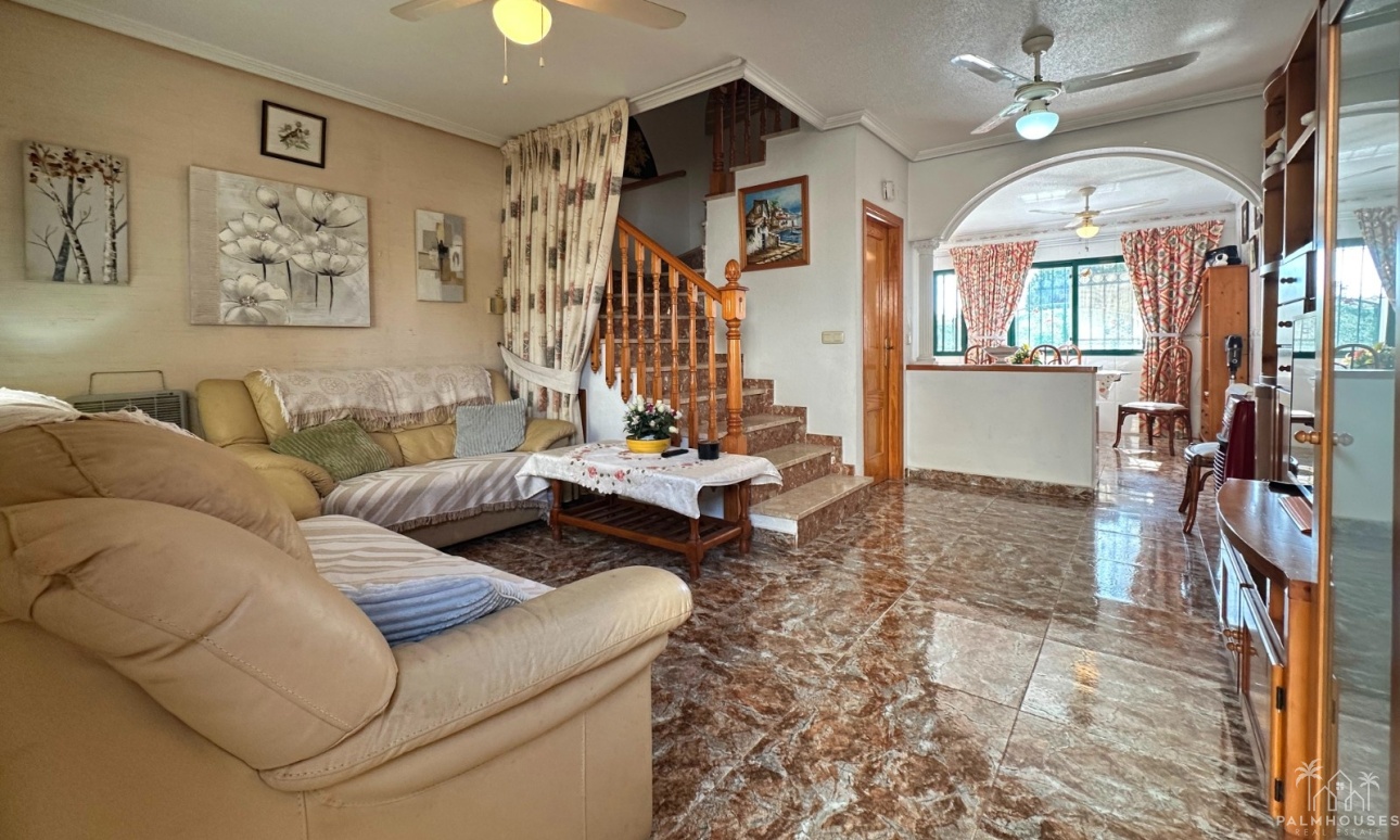 Herverkoop - Villa - Orihuela Costa - Costa Blanca