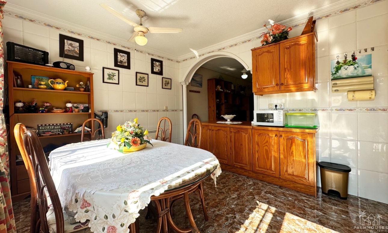 Herverkoop - Villa - Orihuela Costa - Costa Blanca