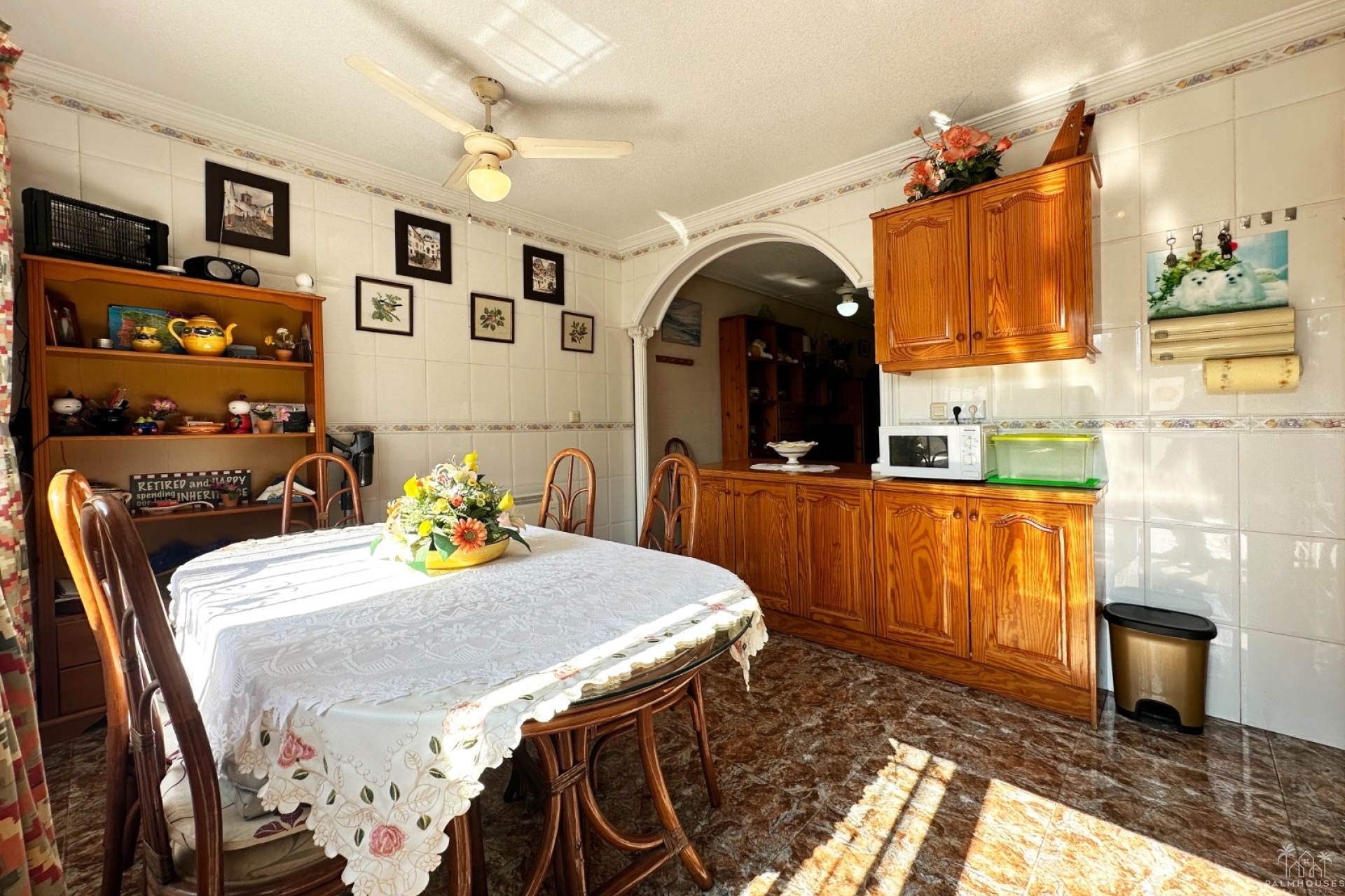 Herverkoop - Villa - Orihuela Costa - Costa Blanca