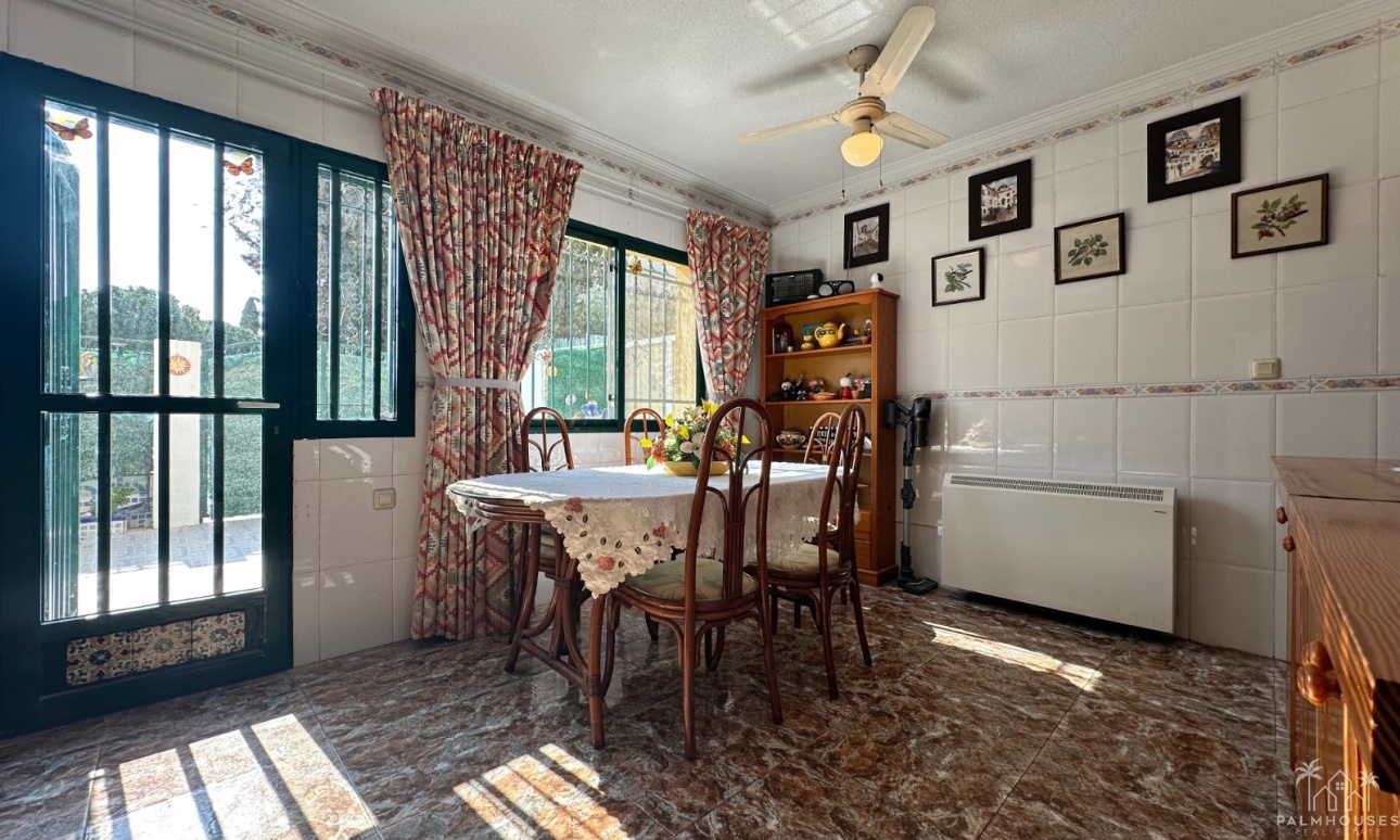 Herverkoop - Villa - Orihuela Costa - Costa Blanca
