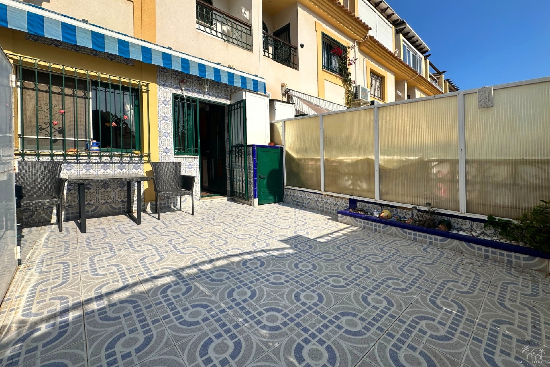 Herverkoop - Villa - Orihuela Costa - Costa Blanca