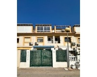 Herverkoop - Villa - Orihuela Costa - Costa Blanca