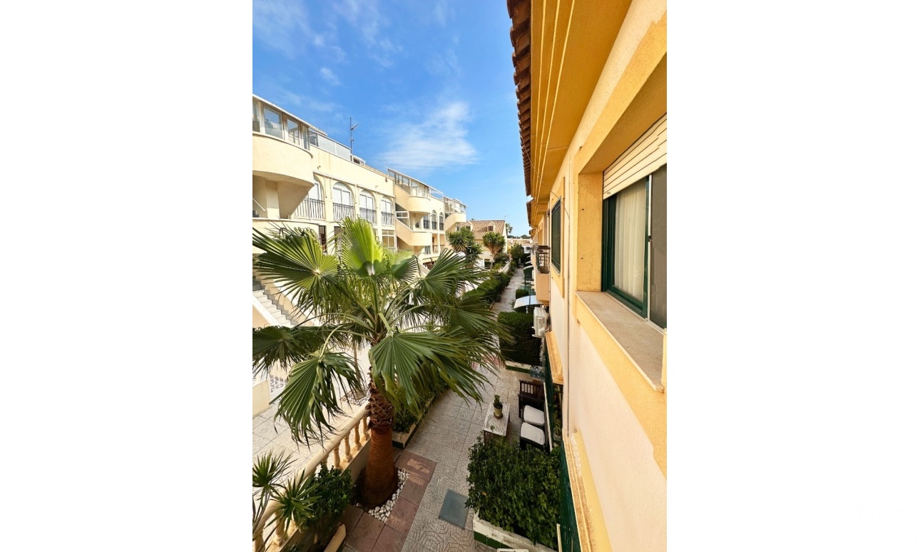 Herverkoop - Villa - Orihuela Costa - Costa Blanca