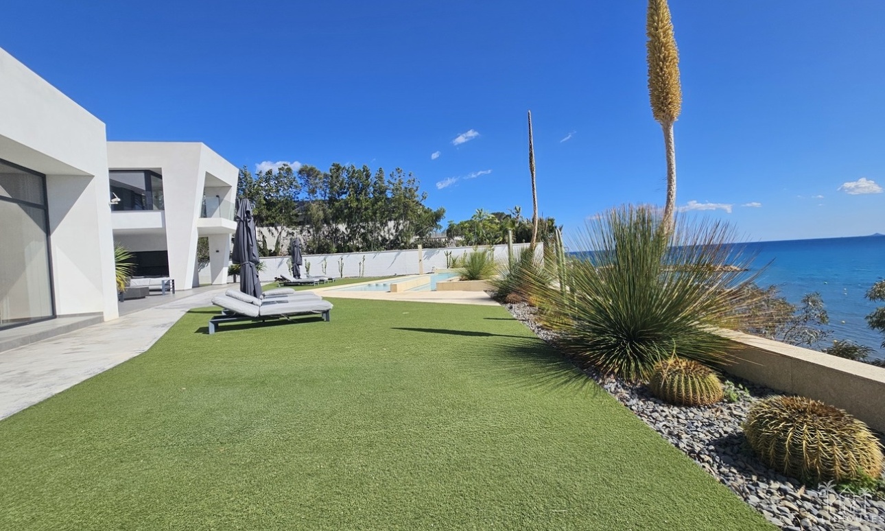 Herverkoop - Villa - Orihuela Costa - Costa Blanca