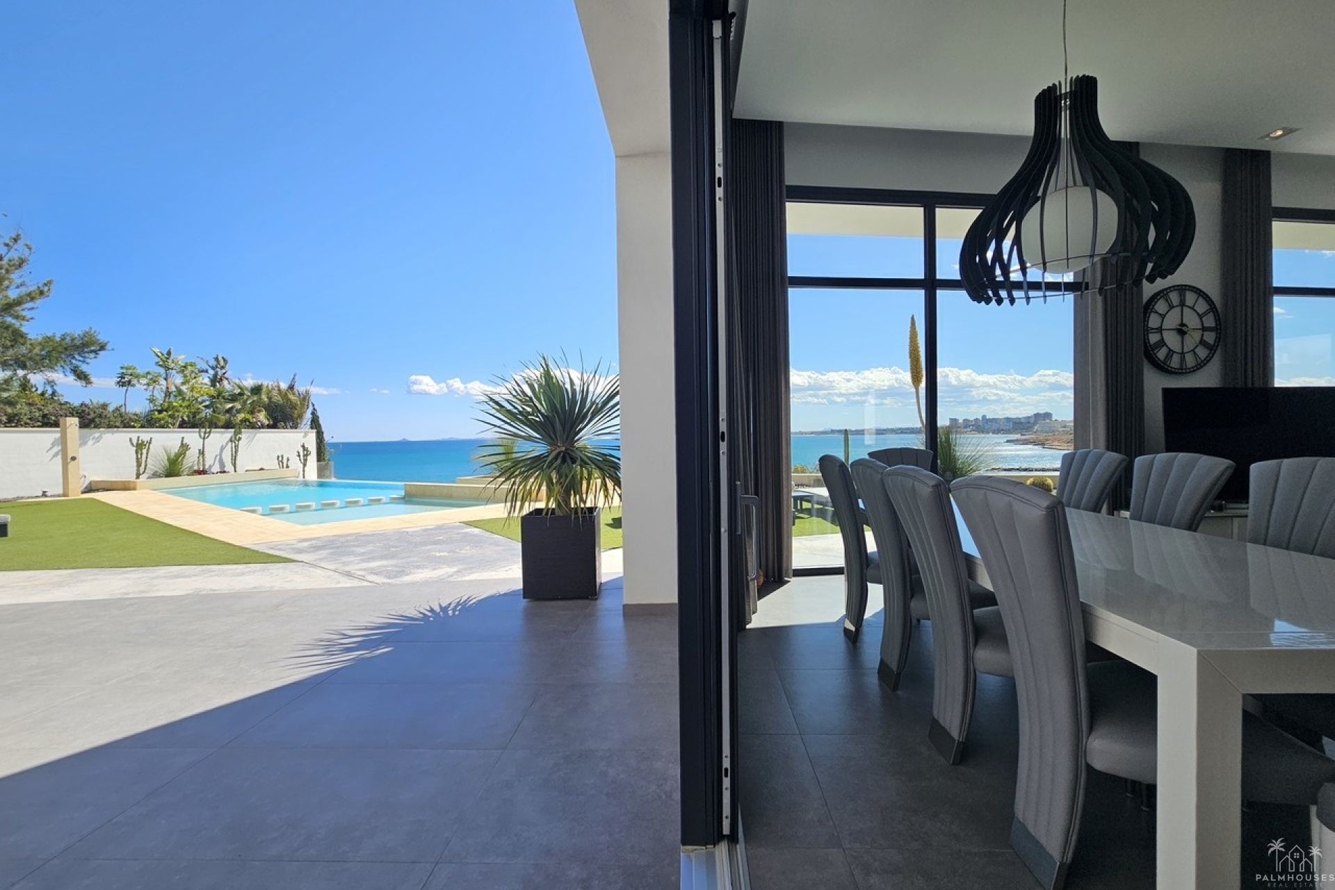 Herverkoop - Villa - Orihuela Costa - Costa Blanca
