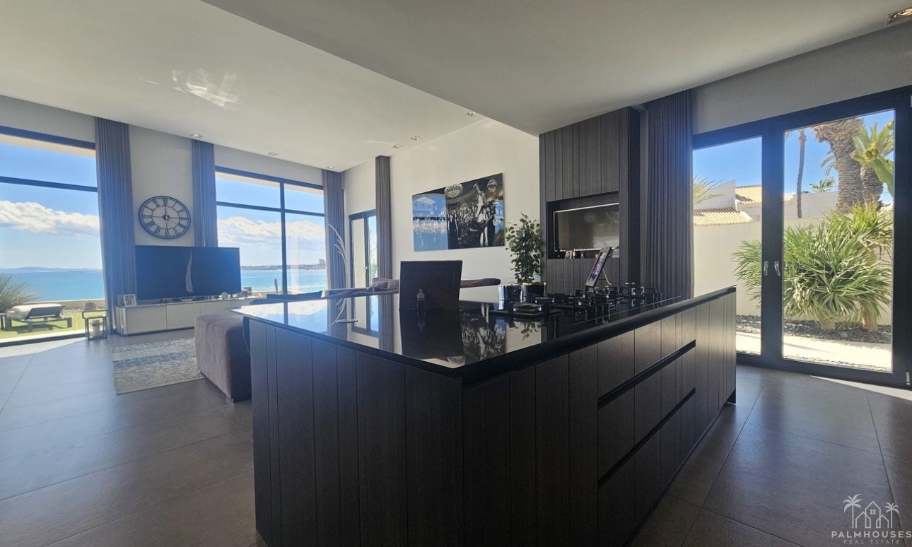 Herverkoop - Villa - Orihuela Costa - Costa Blanca