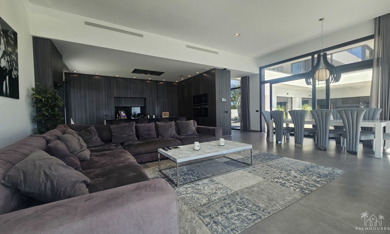 Herverkoop - Villa - Orihuela Costa - Costa Blanca